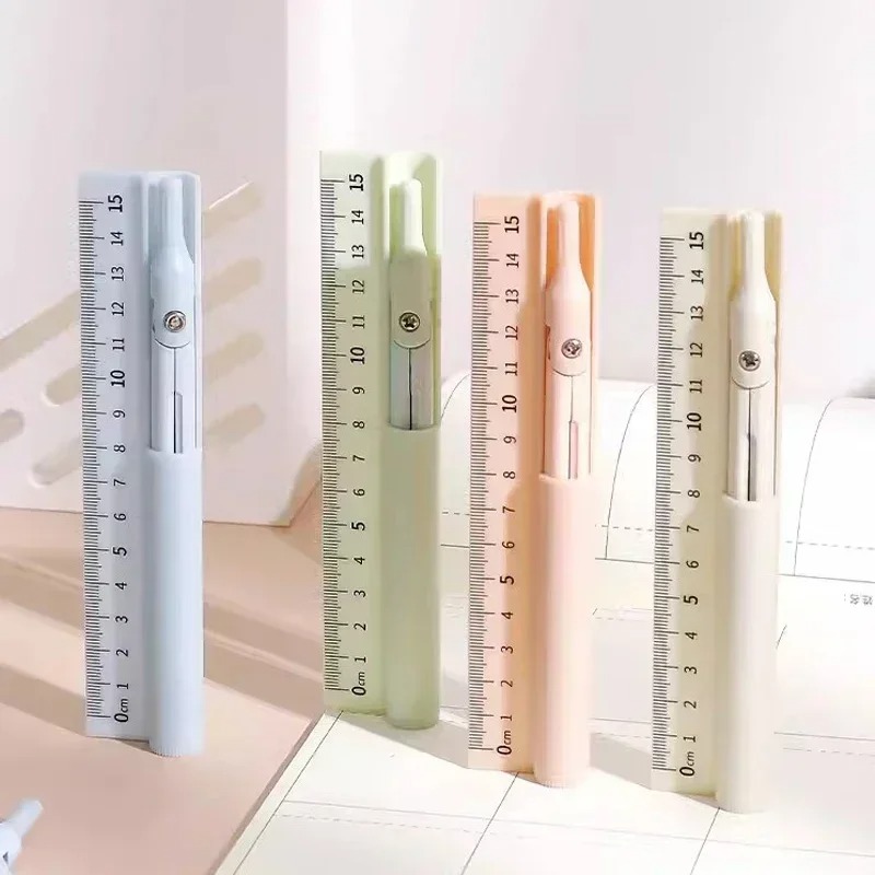 Compass Geometry Set - Boussole 3 en 1 ensemble de