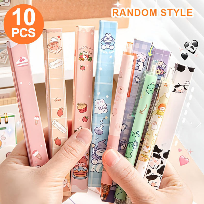 Sticker Label Roll - 500 autocollants illustrés de Halloween par