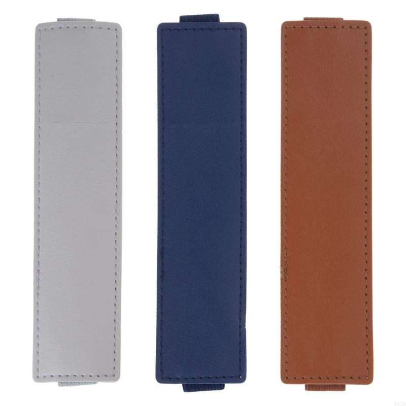 Porte-stylos à bande élastique - Journal Leather Hardcover avis et prix