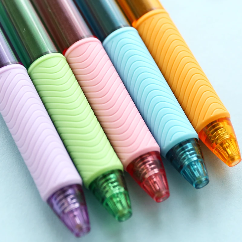 5 pièces WUMEI japon importati - Pentel Pen Sign Pen avis et prix