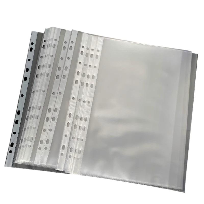 100 dossiers en plastique tran - Binder Clip Assorted avis et prix