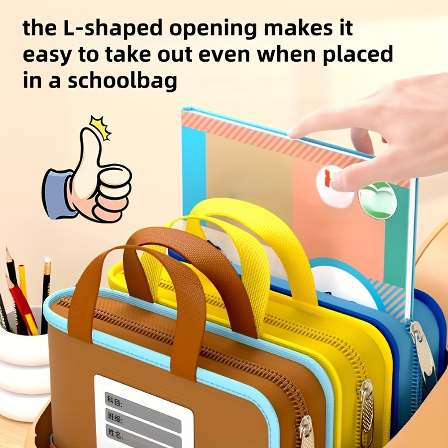 Sac de rangement pour fichiers - Stationery Supplier avis et prix