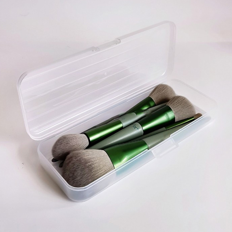 1PC Boîte de rangement transpa - Stationery Supplier avis et prix
