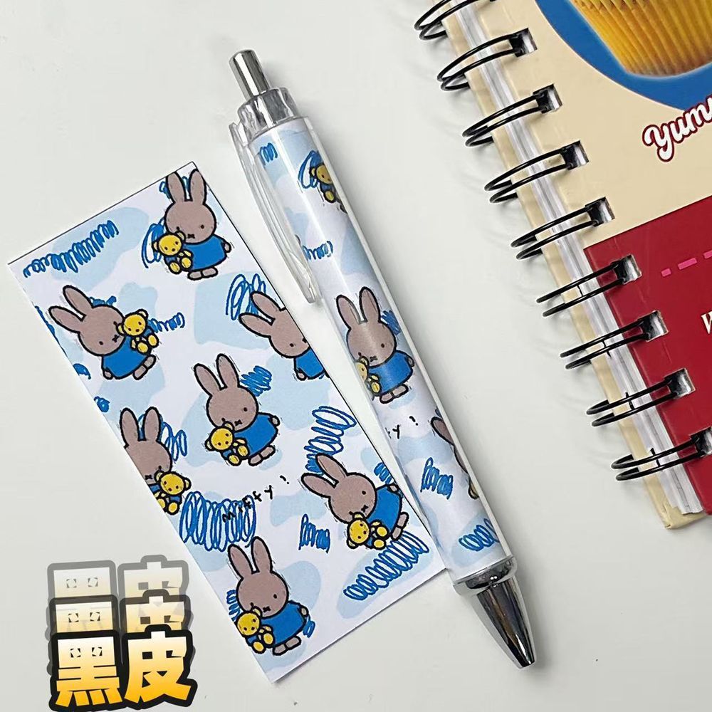 Nouveau stylo gel à pression M - Stationery Supplier avis et prix
