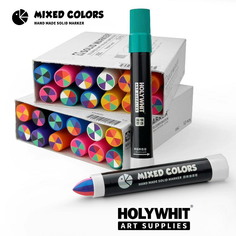 1 Stylo Marqueur de Peinture S - Whiteboard Marker Set avis et prix