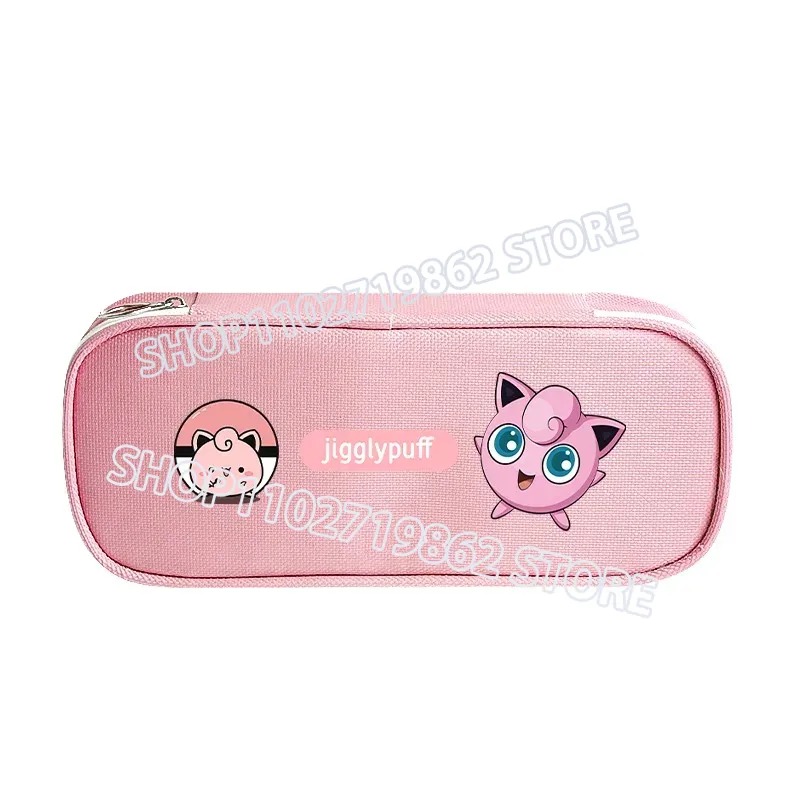 Trousse à crayons Pokemons Pik - Stationery Supplier avis et prix