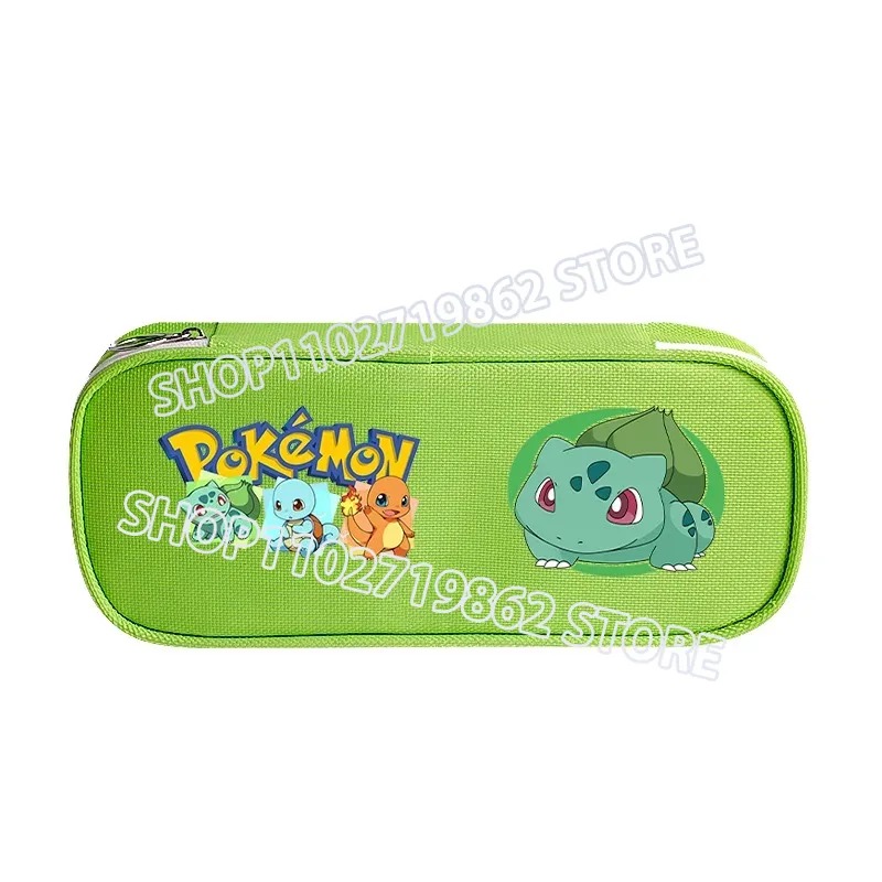 Trousse à crayons Pokemons Pik - Stationery Supplier avis et prix