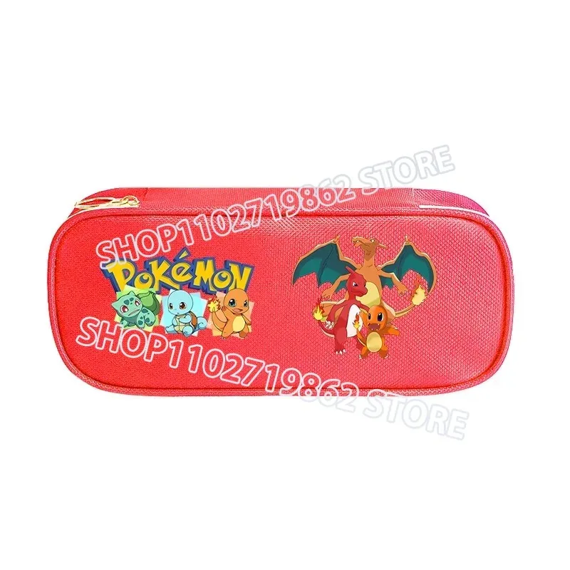Trousse à crayons Pokemons Pik - Stationery Supplier avis et prix