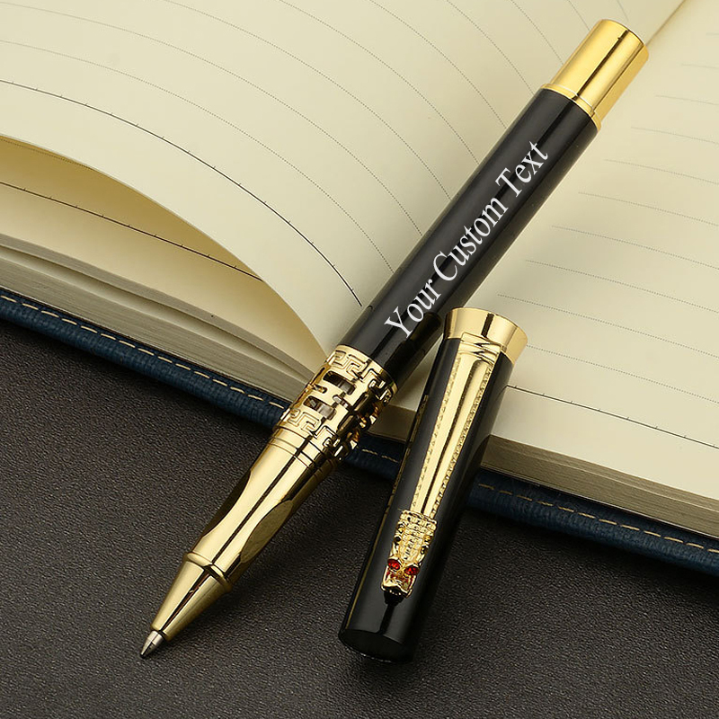 Stylo Gel Personnalisé de Luxe - Stationery Office And School Supply Stores avis et prix