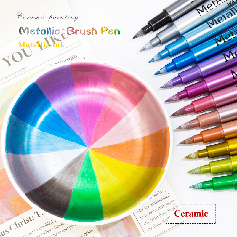 Marqueurs de peinture acryliqu - Whiteboard Marker Set avis et prix
