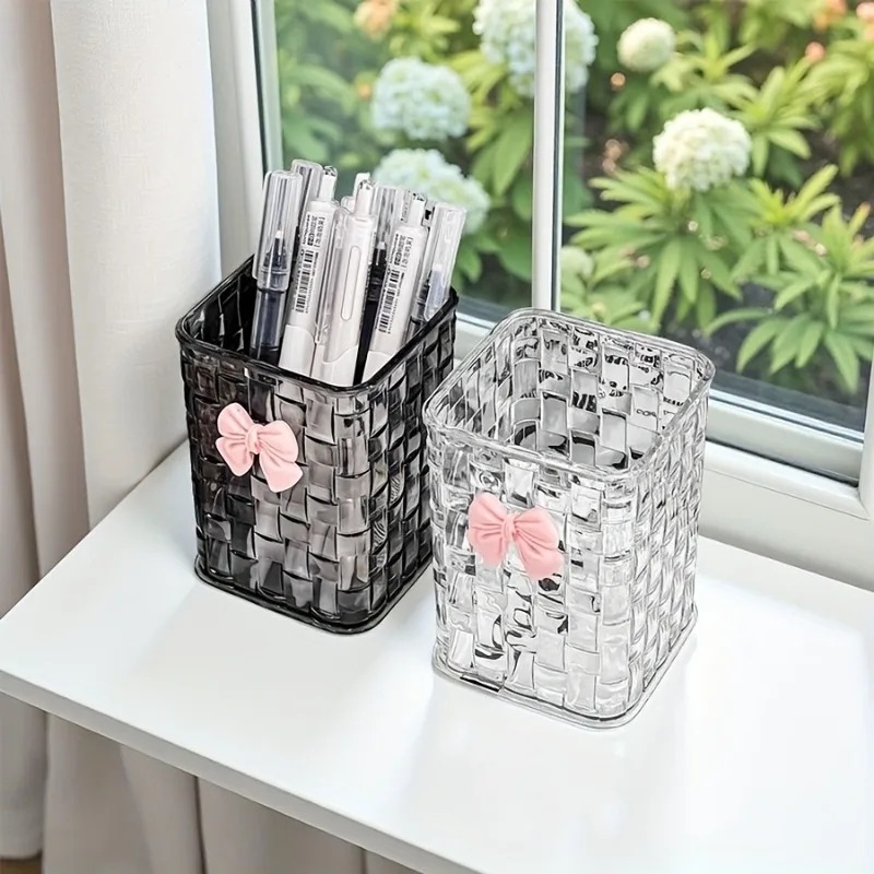 Boîte de rangement transparent - Stationery Supplier avis et prix