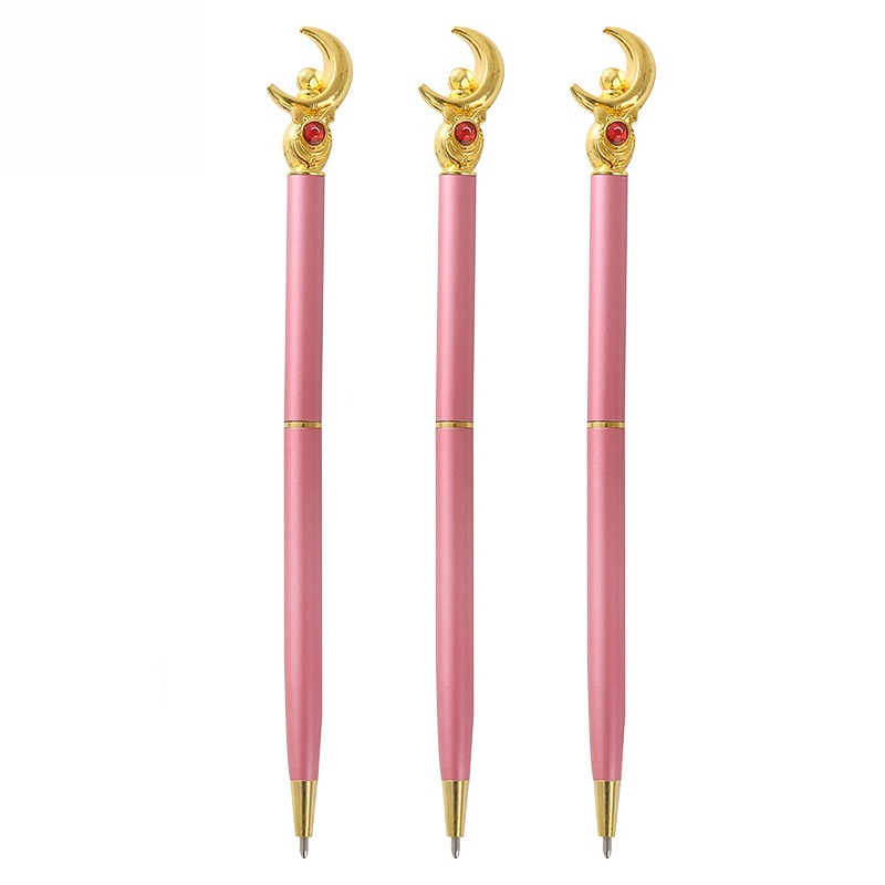 Stylo à bille noir de la série - Stationery Supplier avis et prix