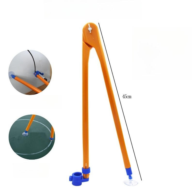 Grand compas d'enseignement en - Compass Geometry Set avis et prix