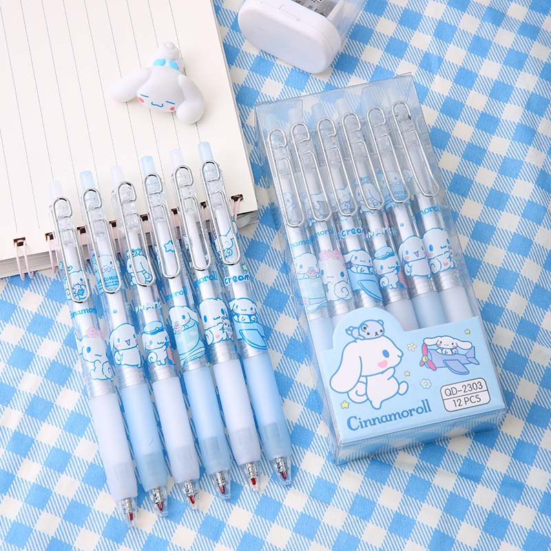 Stylos à Gel authentiques de l - Stationery Supplier avis et prix