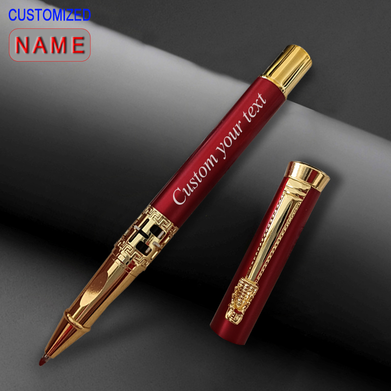 Stylo gel personnalisé de luxe - Stationery Office And School Supply Stores avis et prix