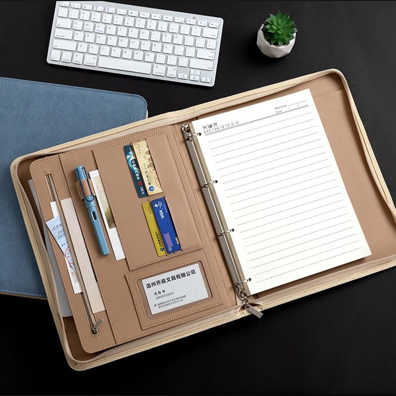 Porte-documents multifonctionn - Binder Clip Assorted avis et prix
