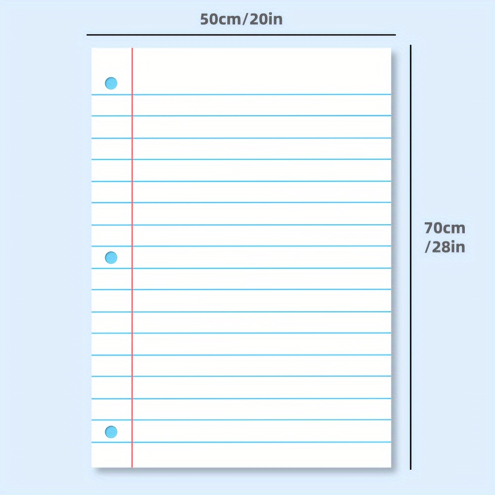 Ensemble d'affiches effaçables - Whiteboard Marker Set avis et prix