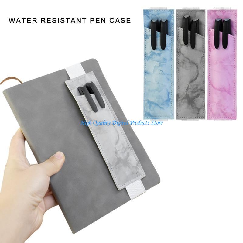 U2JE – porte-stylo en PU, 2 pi - Journal Leather Hardcover avis et prix