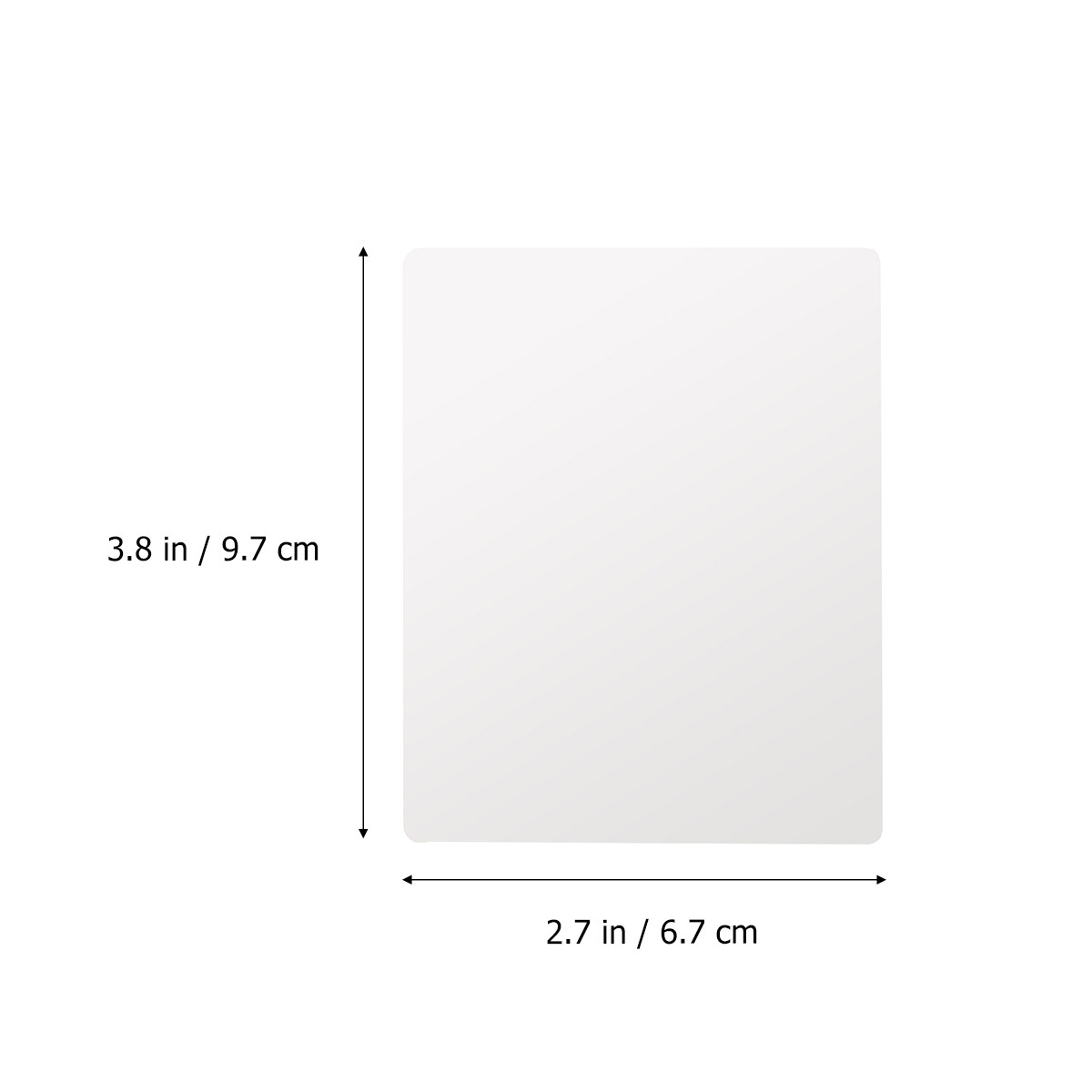 Film de protection étanche, fe - Document Laminator Pouch avis et prix
