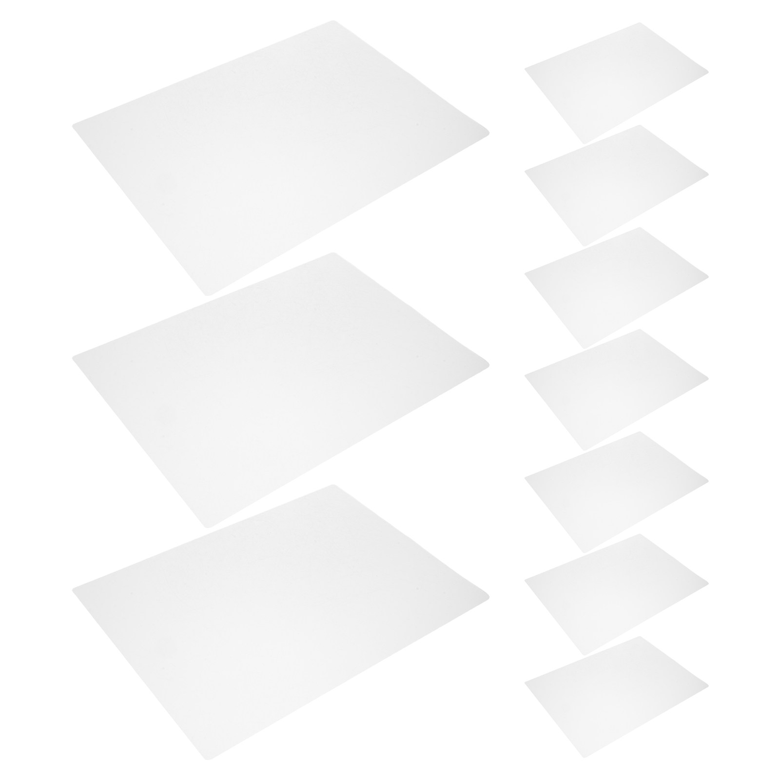 100 Feuilles de Pochettes Ther - Document Laminator Pouch avis et prix
