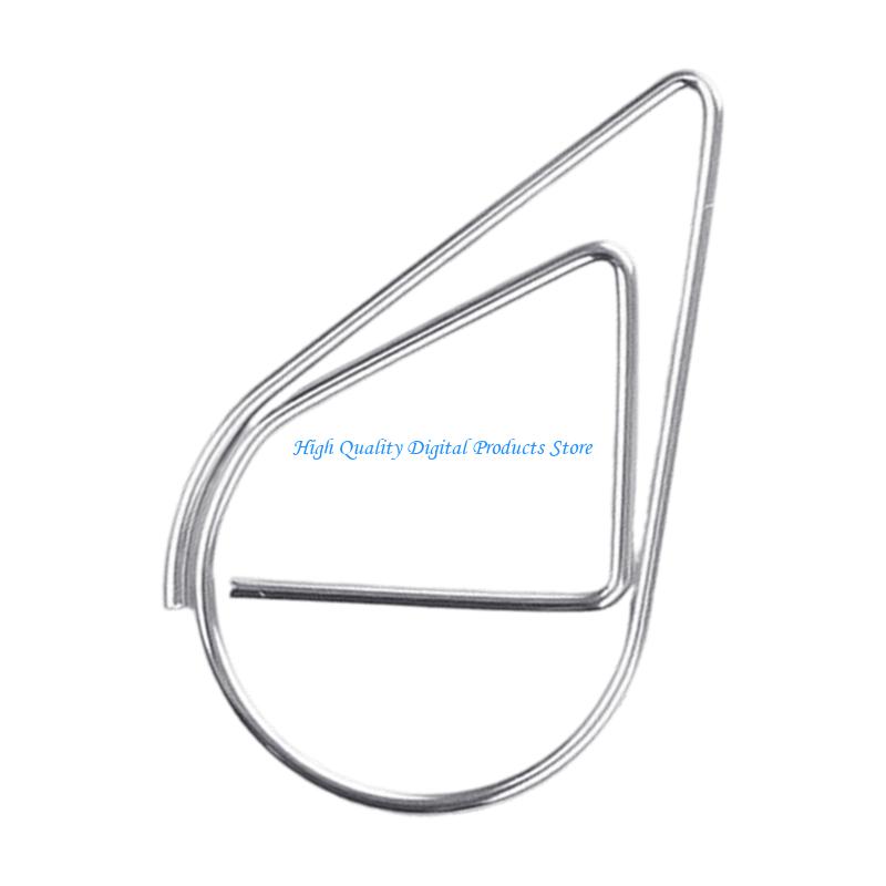 U2JE – trombones multifonction - Binder Clip Assorted avis et prix